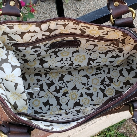 BEAUTIFUL‎ FOSSIL BAG - Picture 4 of 7